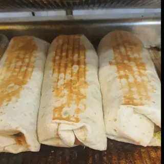 Durum De Ternera