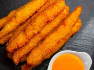 Tempura Shrimp XXL 10 szt.