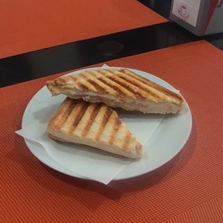 Tosta Mista