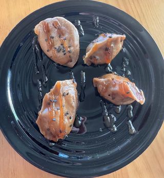 Gyozas De Buey  (4 Uds.)