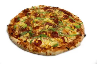Pizza Samba (Normal 36cm)