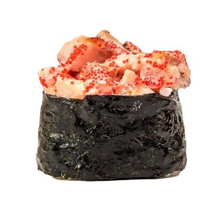 Гункан вугор (60г)