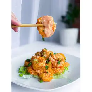 Shrimp Armani