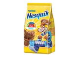 Какао-напій 200 г Nesquik Шоколадно-молочний коктейль м/уп