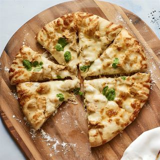 Pizza De Pollo