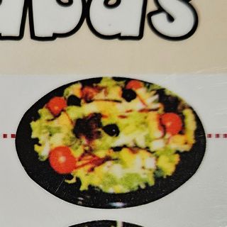 Ensalada Mixta