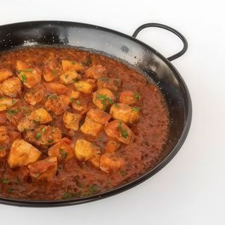 Regamonte Crevette Espadon