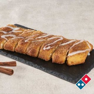 8 Piece CinnamonStix