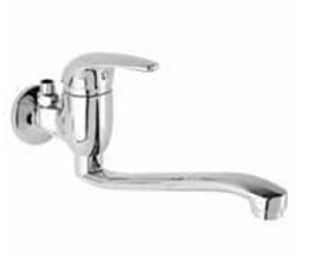 Česma  zidna  za  mali  bojler  ST310