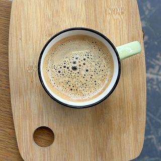 Капуорандж (250мл)