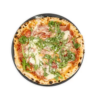 Prosciutto Crudo