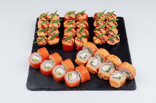 Сет "Достояние" (40 шт.)