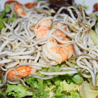 Ensalada Marinera