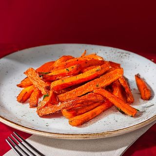 Sweet Potato Fries