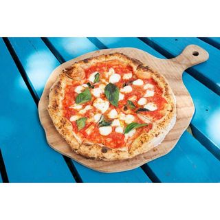 Margherita Pizza Medium 