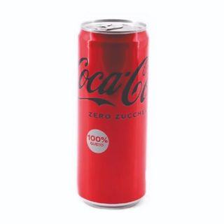Coca-Cola Zero