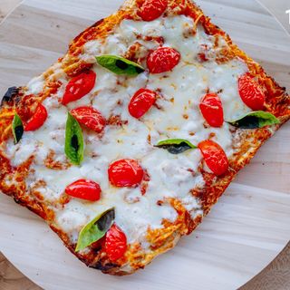 Pizza Margerita-Felie 130 g