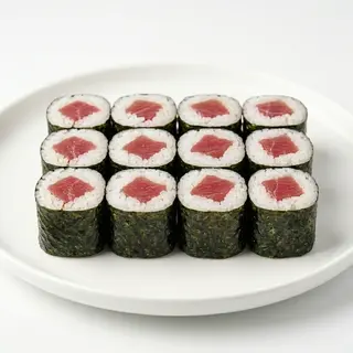 Tuna Maki Roll