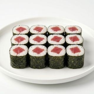 Tuna Maki Roll