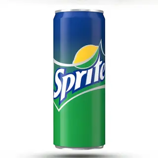 Sprite 0.25l
