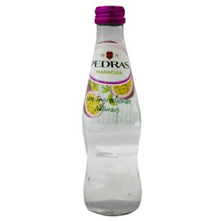 PEDRAS MARACUJA