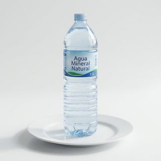 Agua (1.5 Lt.)