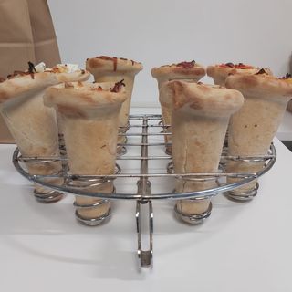 Conu Mustăcios 200g