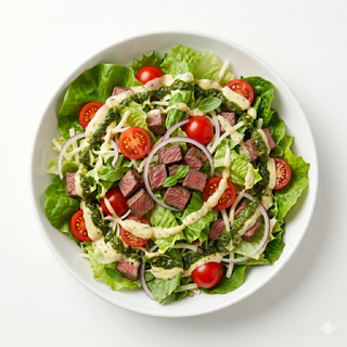 Ensalada De Carne Ternera