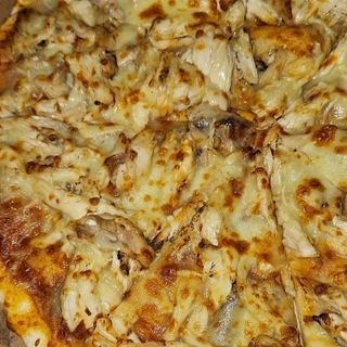 Chicken Pizza Large 
