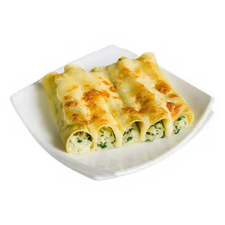 Pasta Canneloni