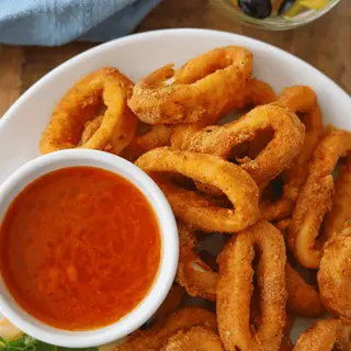 Meniu Calamari Pane 