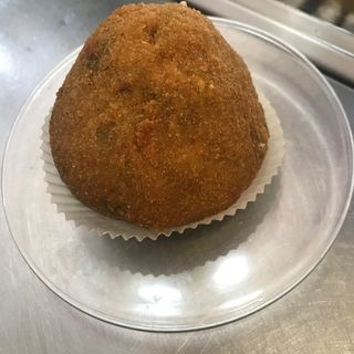 Arancina 4 formaggi