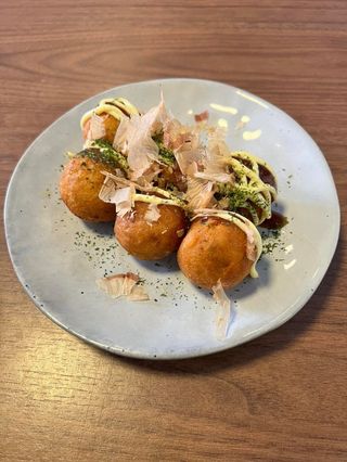 Takoyaki