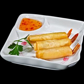 51 Involtini ebi 4 pezzi