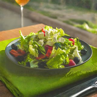 ბერძნული სალათი