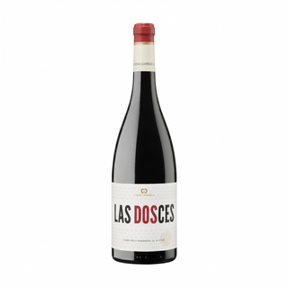 Las Dosces Tinto (750 Ml.)