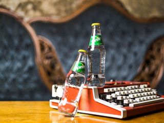 Напій Sprite