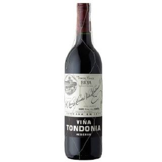 Vino Tinto Rioja Viña Tondonia (750 ml.)