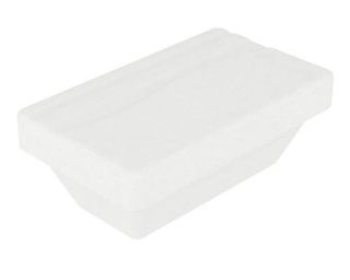 Tarrina corcho 1 litro helado artesano