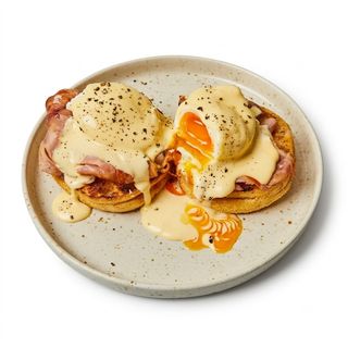 Egg Benedict
