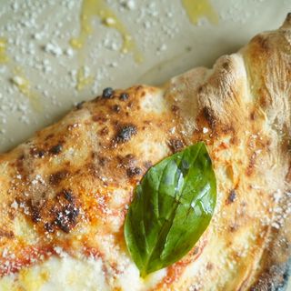 Pizza Calzone