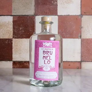 Grappa di Brunello - Renascimentho