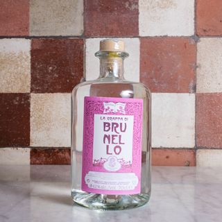 Grappa di Brunello - Renascimentho