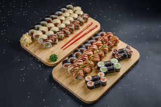 სეტი 6 პერსონაზე