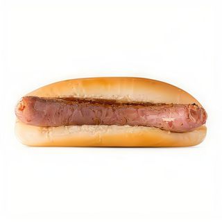 Frankfurt Mega Cervela