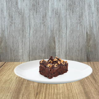 Brownie De Chocolate (Porción)