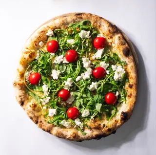 POWER SLICE PROTEIN PIZZA