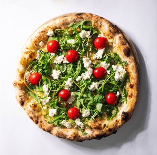 Pizza Power slice protein