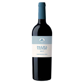 Tinto Palha Canas