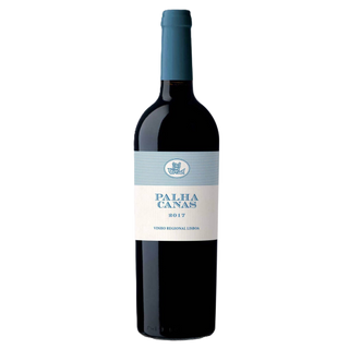 Tinto Palha Canas